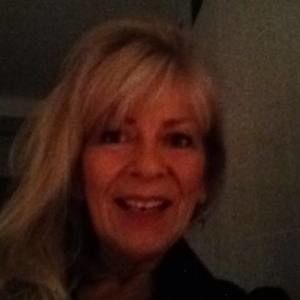 Meet your Posher, Iris